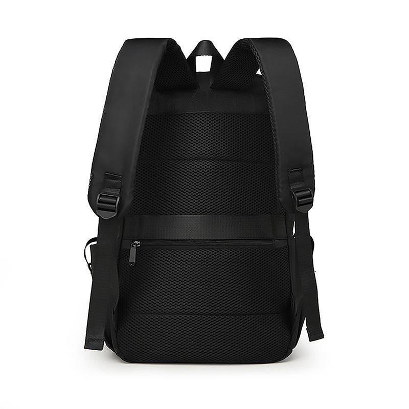 Sleek Everyday Backpack Kalsten