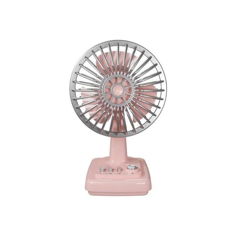 Home Desk Fan Kalsten