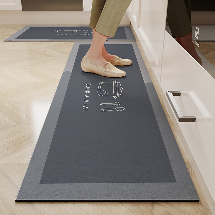 Kitchen Decor Mat