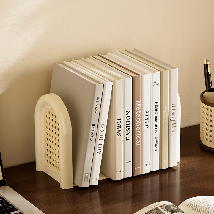 Stylish Desk Document Holder