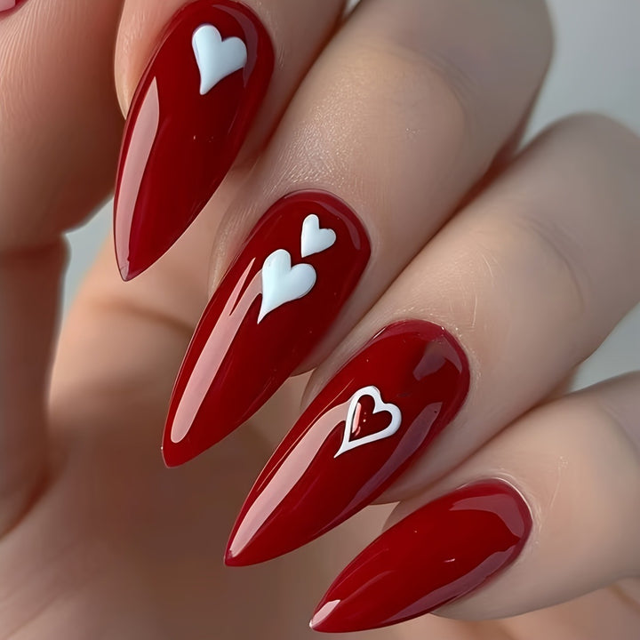 Nail Art Kalsten
