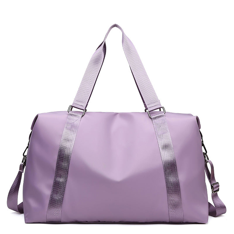 Spacious Travel Duffle Bag