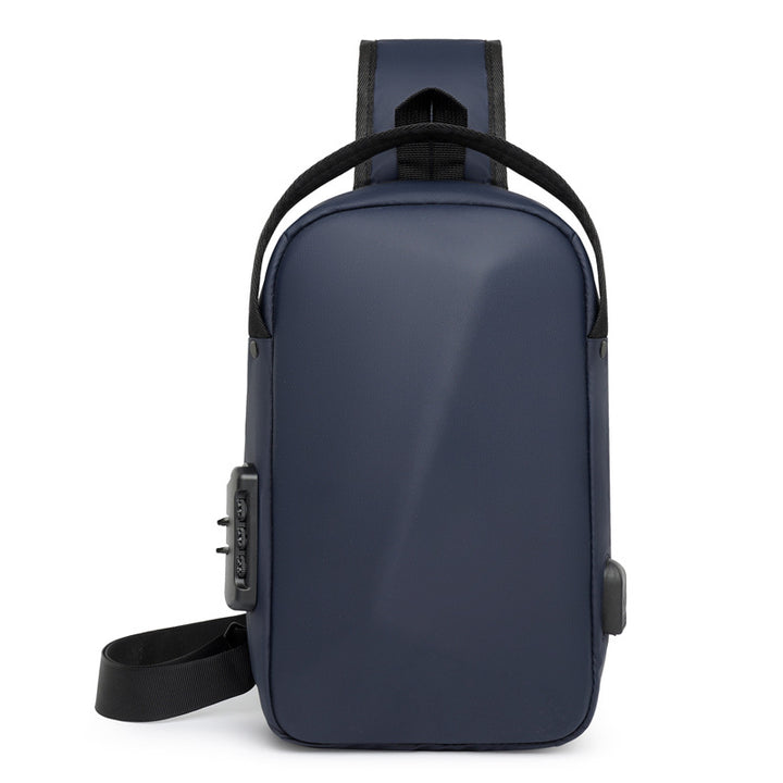 Compact Versatile Sling Bag Kalsten
