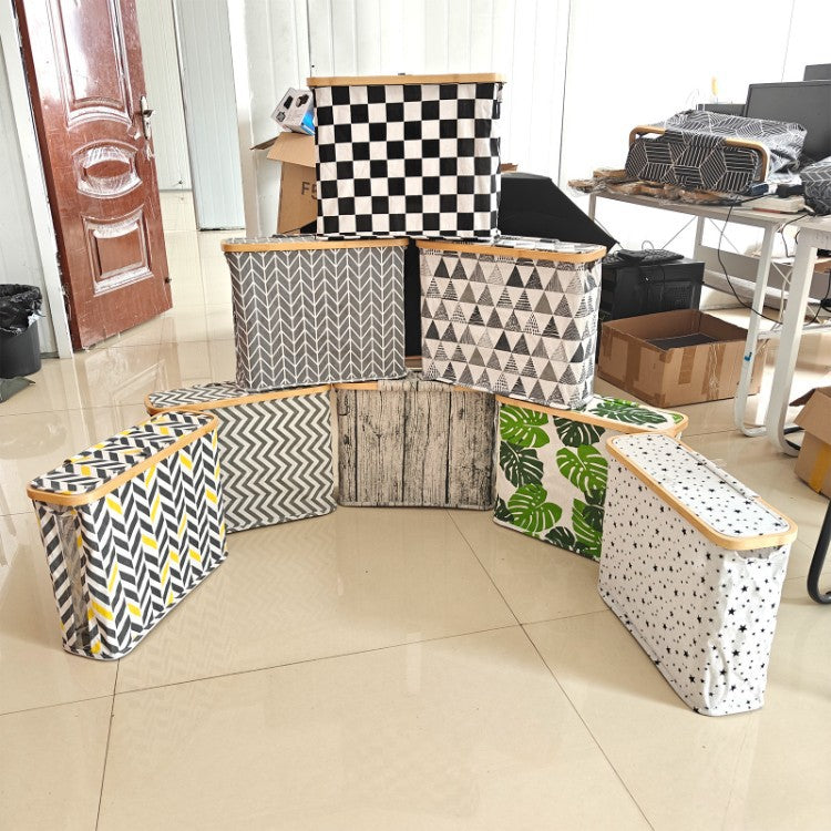 Laundry Basket Kalsten