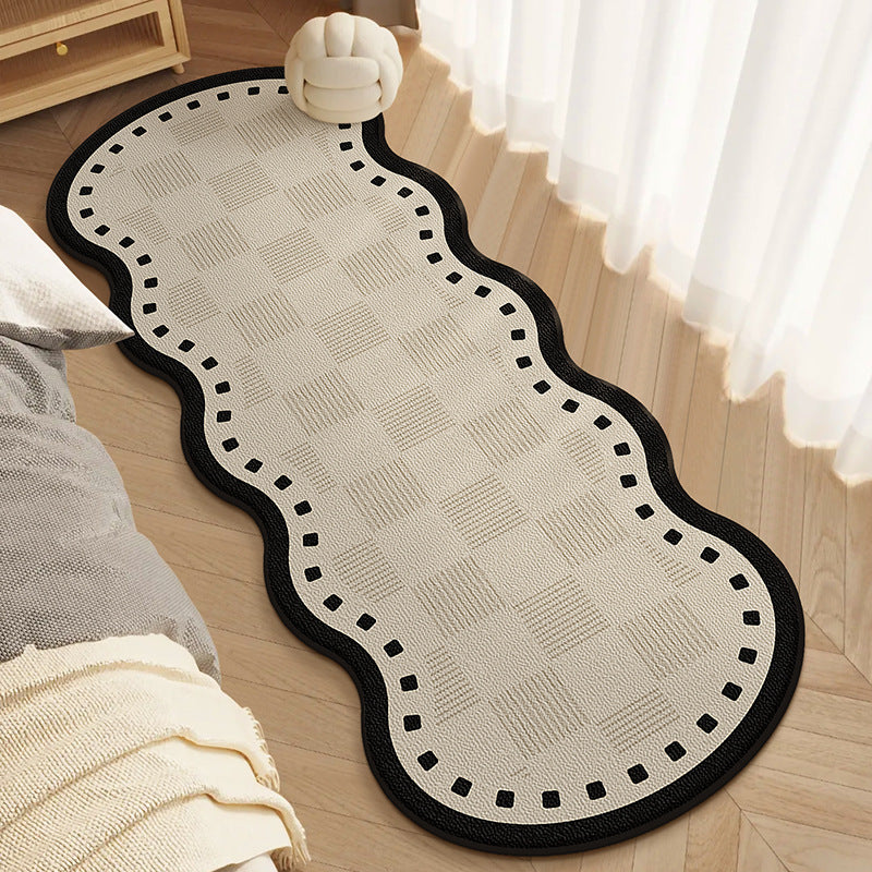 Home Decorative Area Mat for Floor Decor