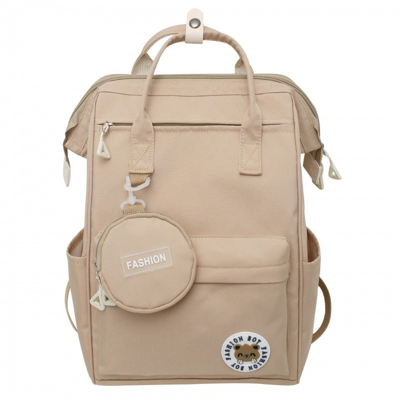 Multifunctional Stylish Travel Backpack