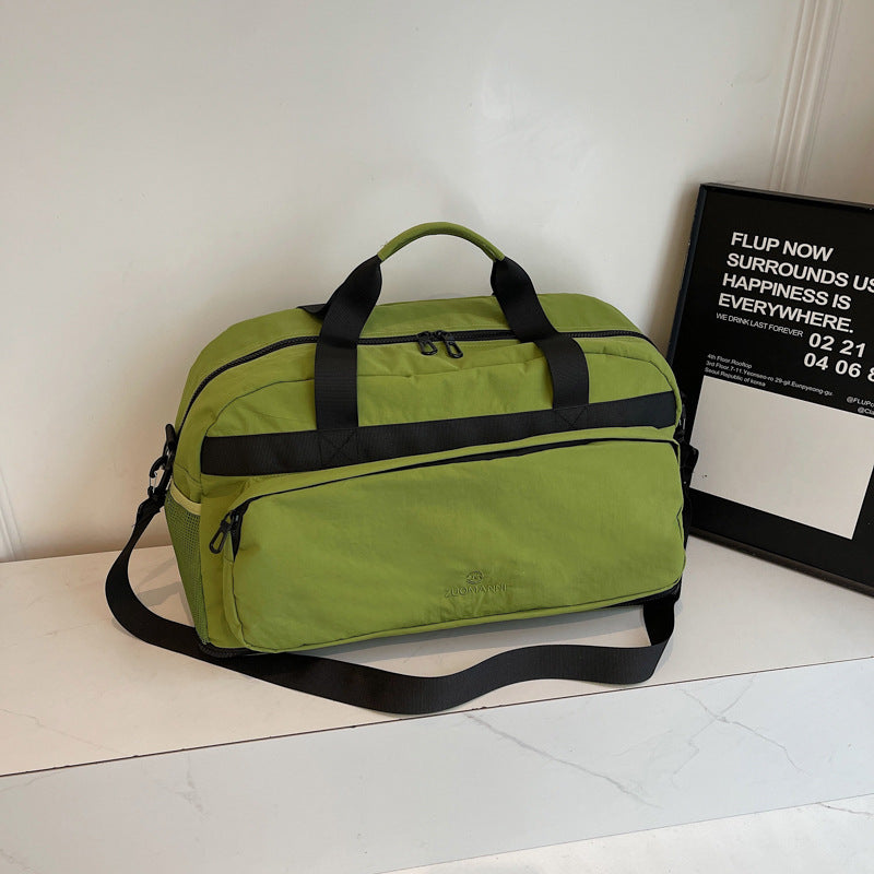 Lightweight Versatile Travel Duffel Bag Kalsten