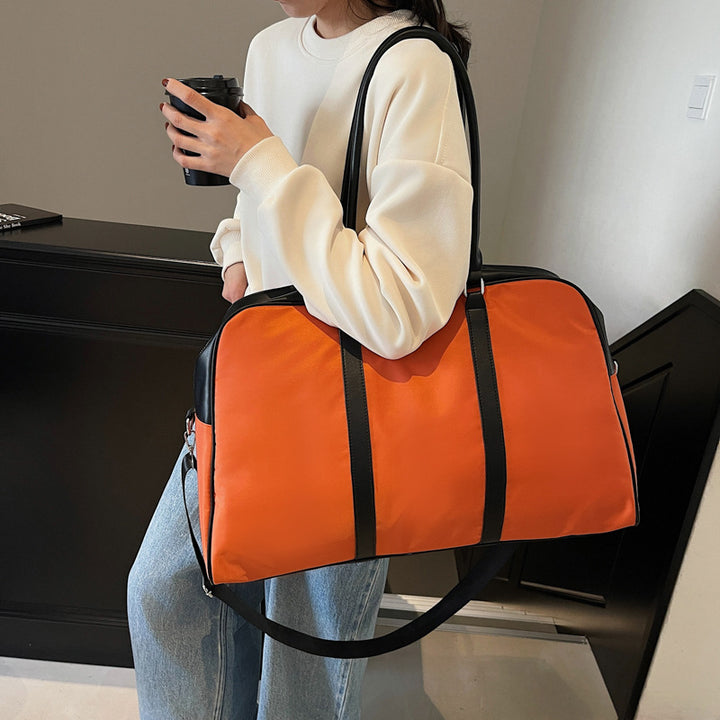 Stylish Travel Duffle Bag Kalsten