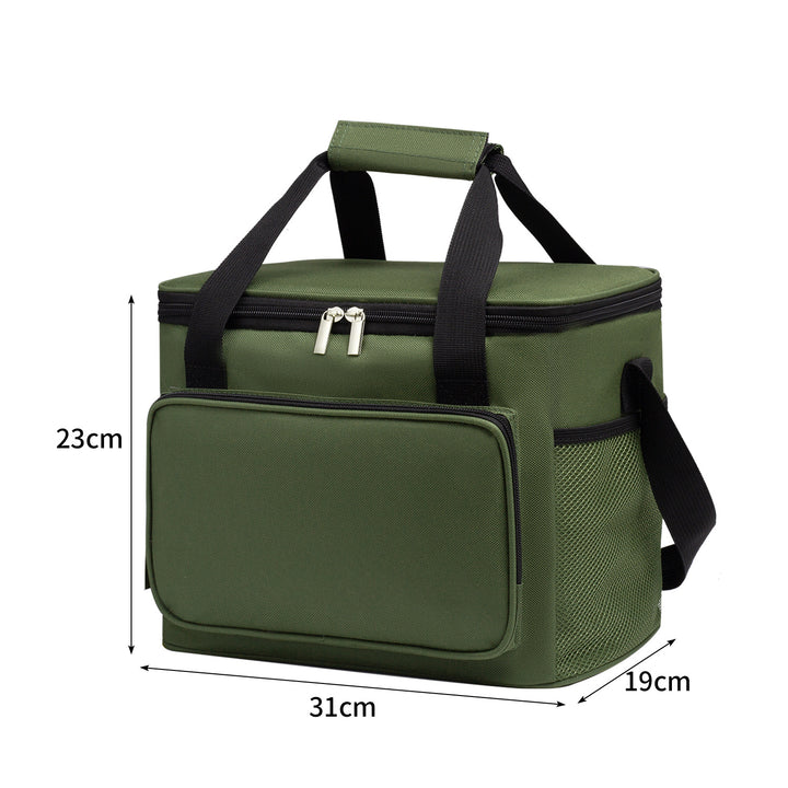 Insulated Lunch Bag