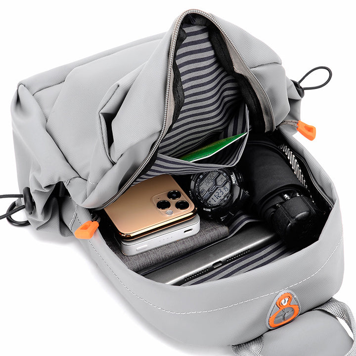Sling-Style Everyday Backpack Kalsten