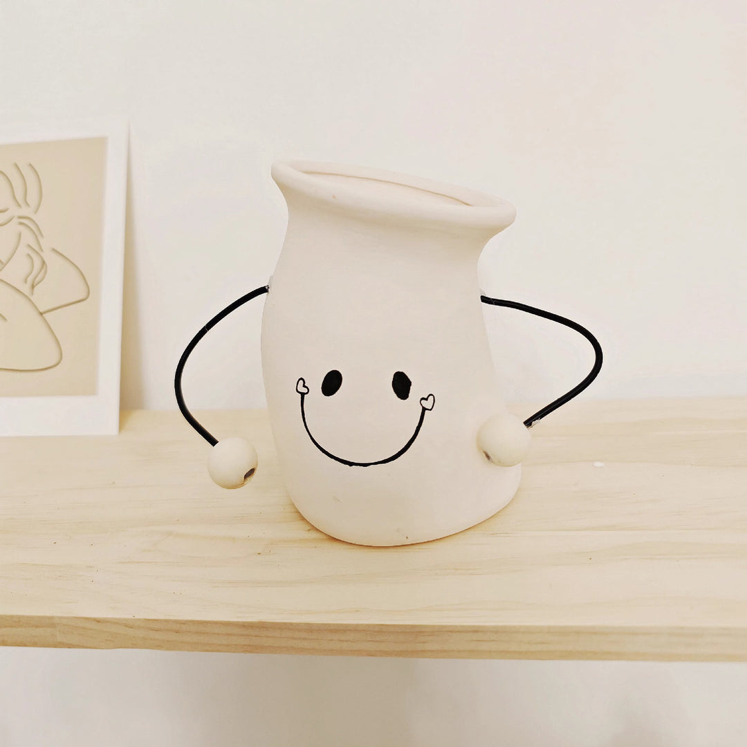 Decorative Plant Pot Kalsten