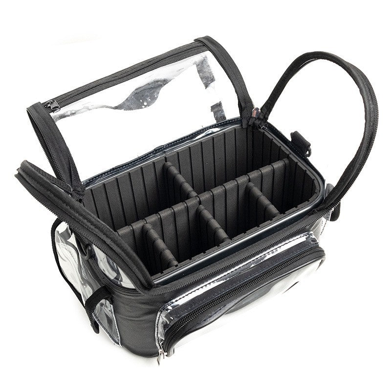 Transparent Organizer Bag Kalsten