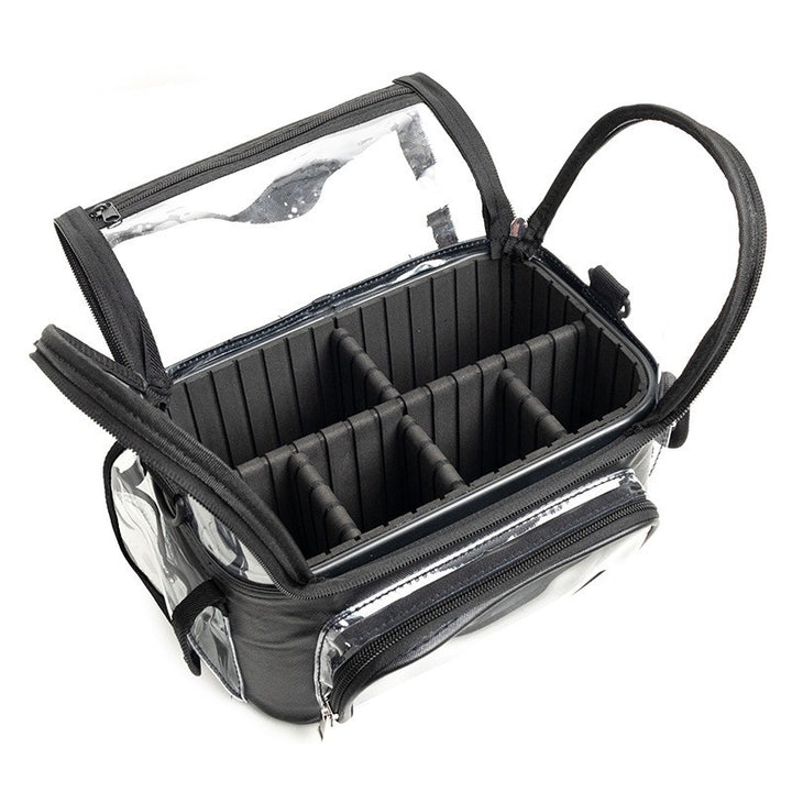 Transparent Organizer Bag Kalsten