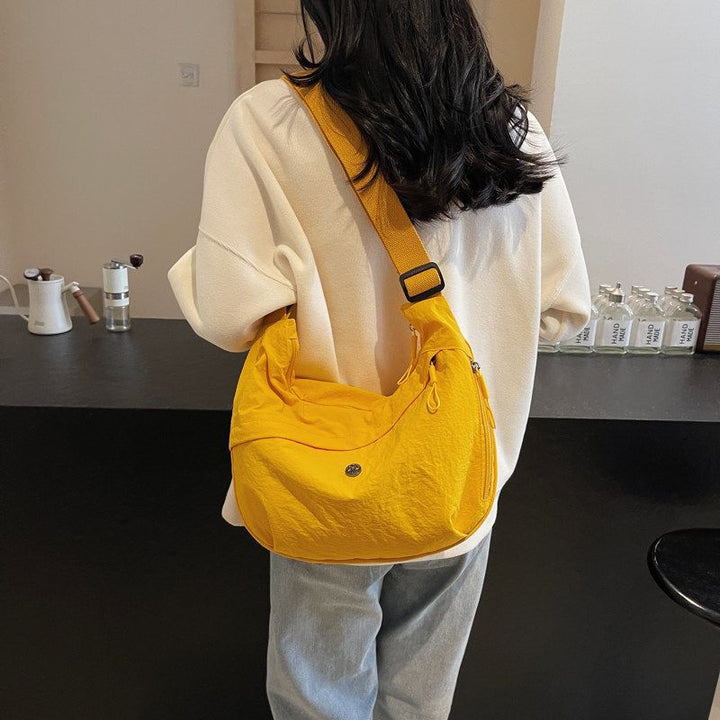 Functional Crossbody Shoulder Bag Kalsten