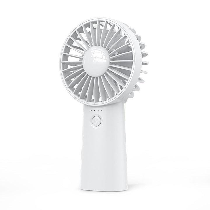 Unisex Handheld Turbo Airflow Fan Kalsten