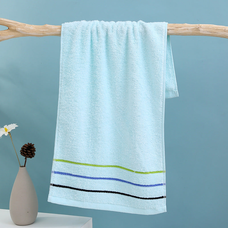Premium Bath Towel Kalsten