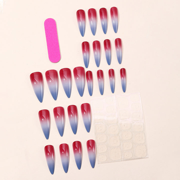 Premium Stiletto Nail Art Kit Kalsten
