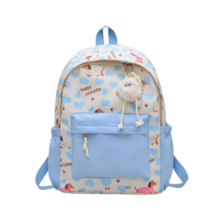Cute Animal Print Backpack Kalsten