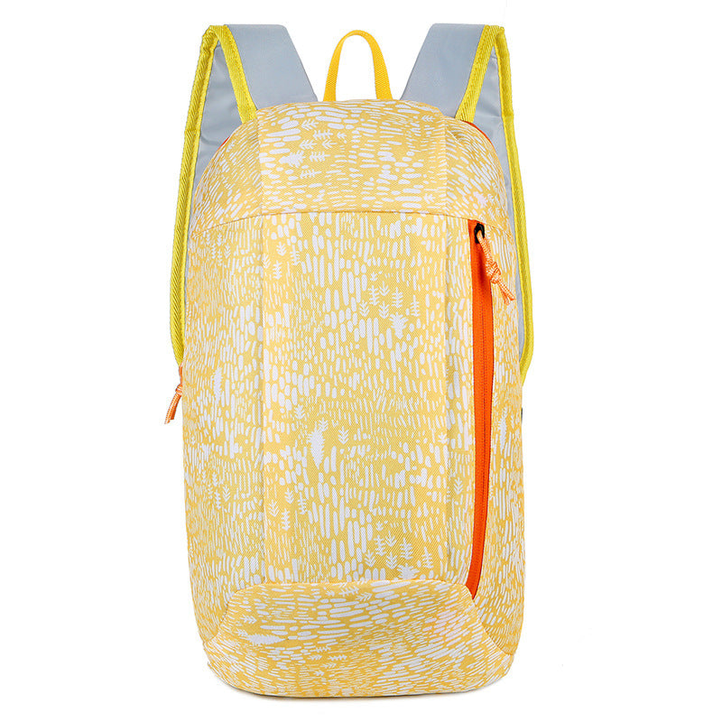 Lightweight Travel Backpack Kalsten