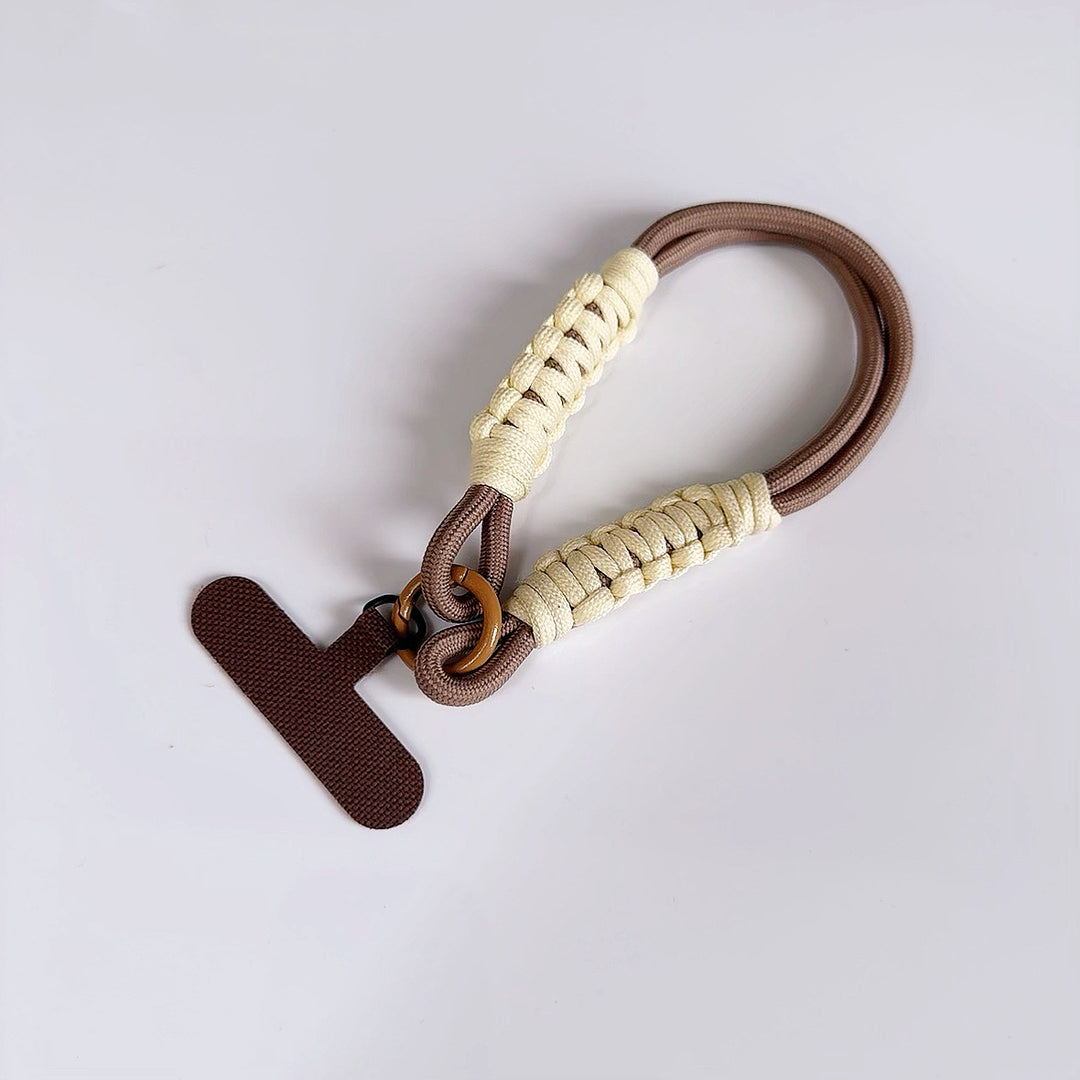 Durable Paracord Utility Keychain Kalsten