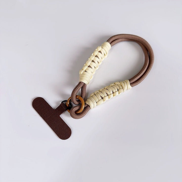 Paracord Keychain with Clip Kalsten
