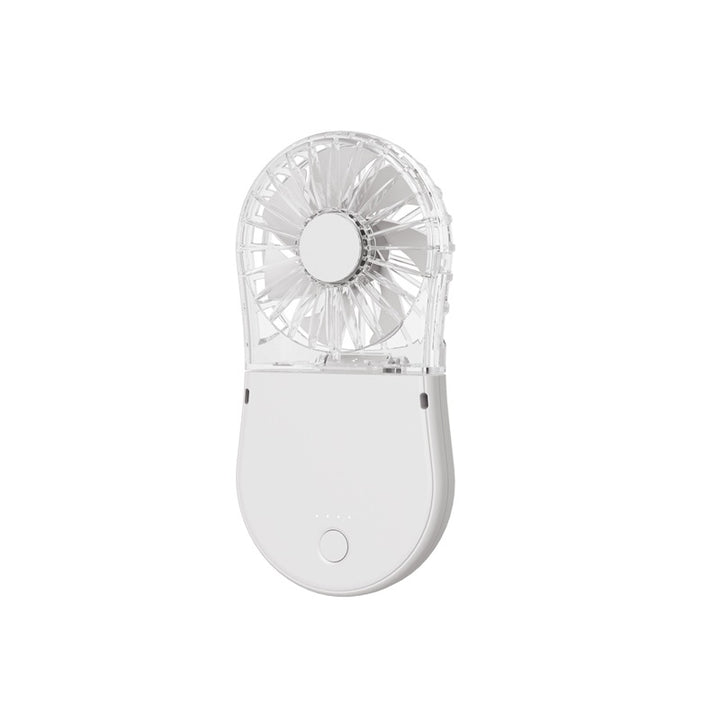 Unisex Portable Folding Hand Fan Kalsten