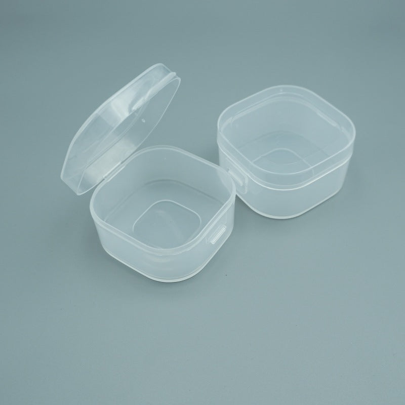 Stackable Snack Storage Container Kalsten