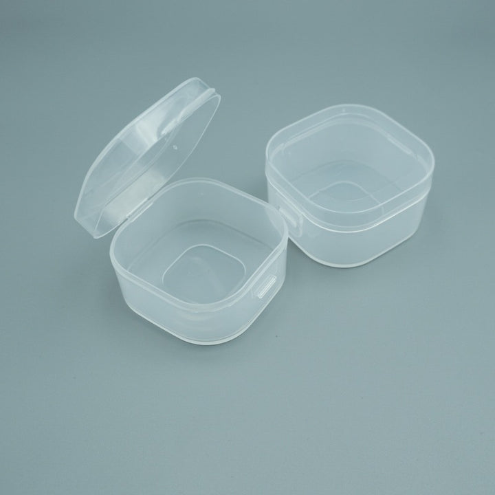 Stackable Snack Storage Container Kalsten