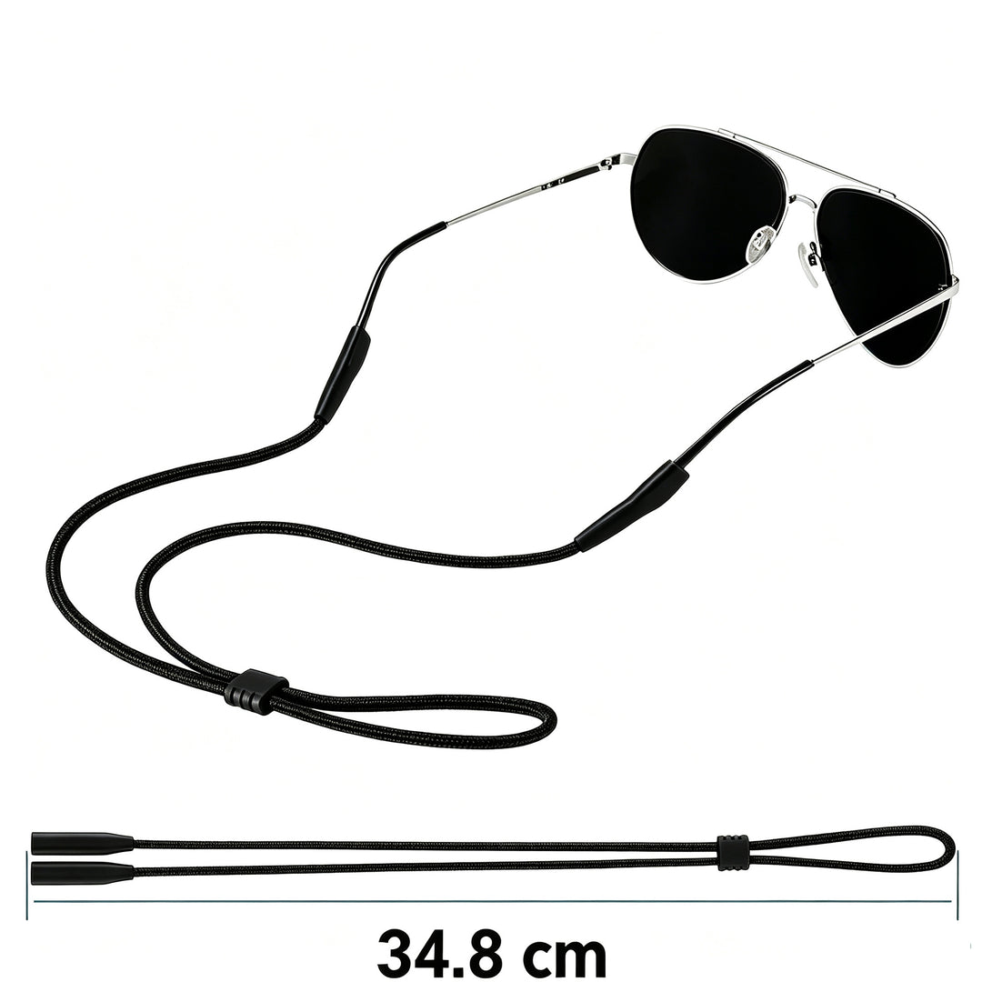 Durable Eyewear Retaining Strap Kalsten