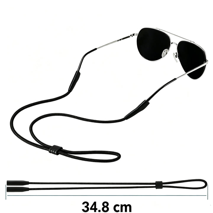 Durable Eyewear Retaining Strap Kalsten