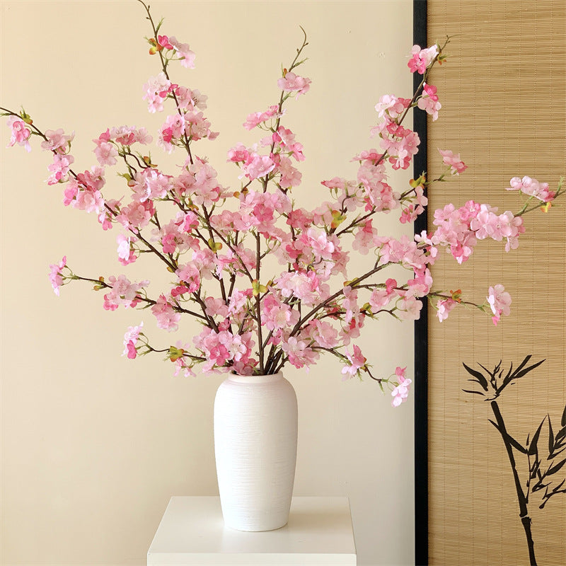 Home Decor Artificial Cherry Blossom