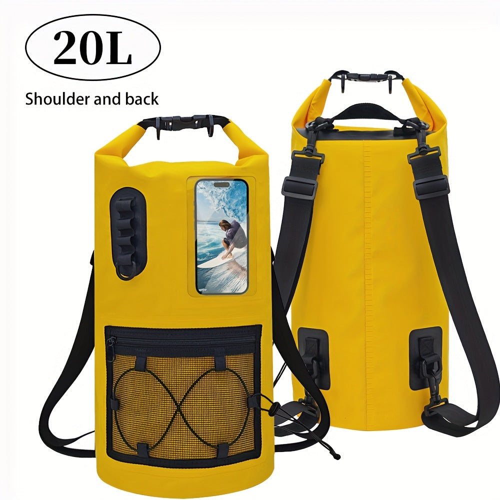 Waterproof Outdoor Backpack Kalsten