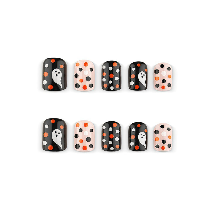 Halloween Nail Art Set Kalsten 1787555012