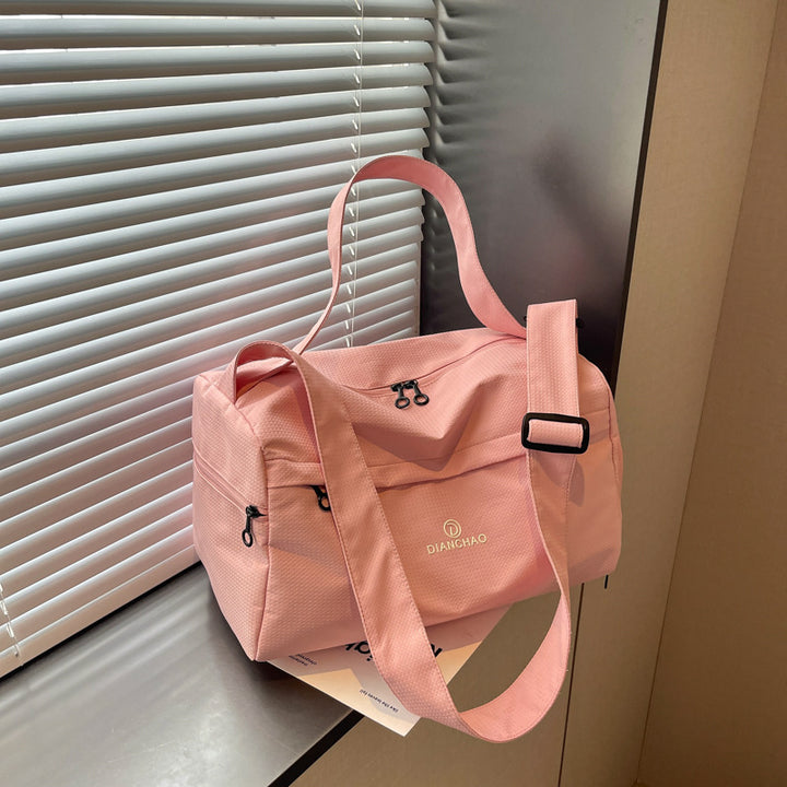 Compact Travel Duffle Bag Kalsten