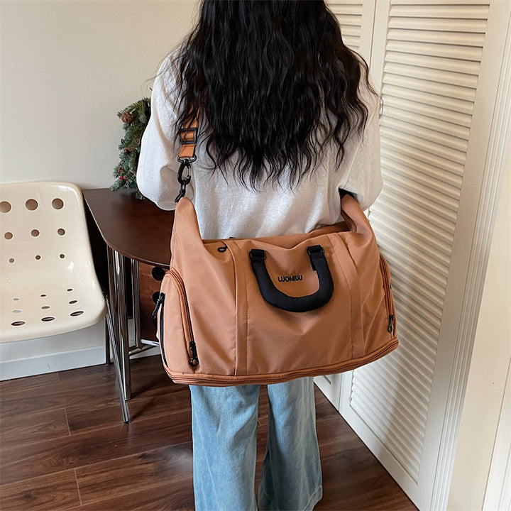 Travel Duffel