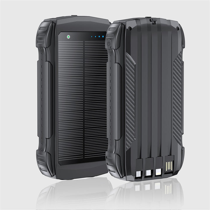 Solar Charger Kalsten