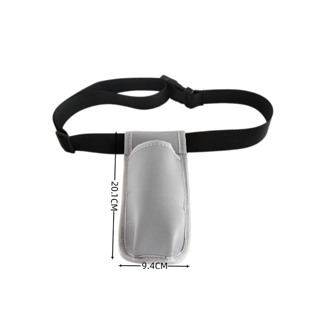 Versatile Hip Bag Organizer Kalsten