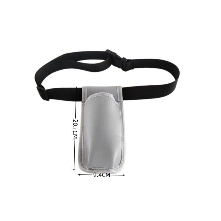 Versatile Hip Bag Organizer Kalsten