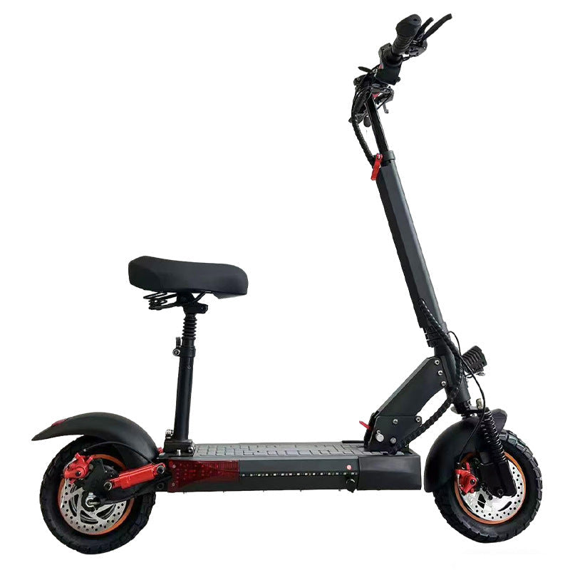 Adjustable Comfort Seat Kalsten