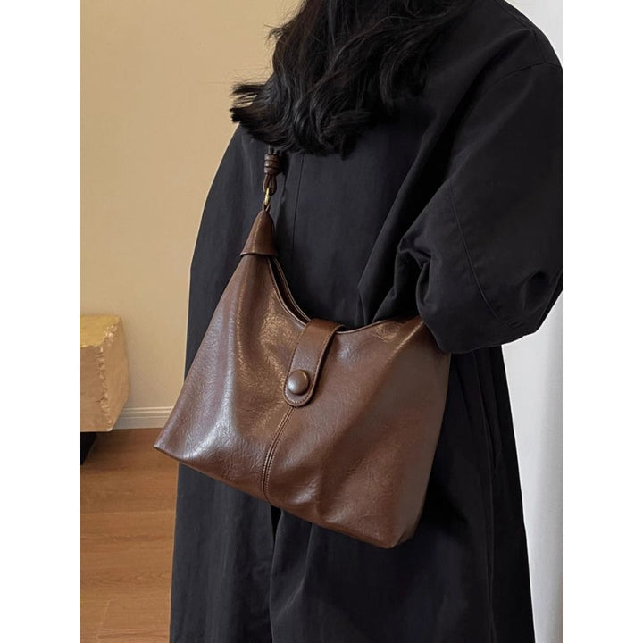 Luxe Casual Hobo Bag Kalsten