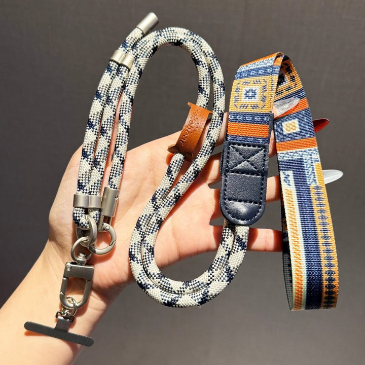 Fashionable Phone Lanyard Kalsten
