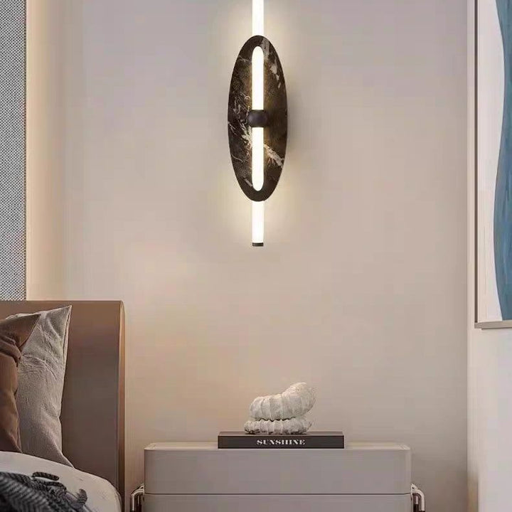 Stylish LED Wall Lamp