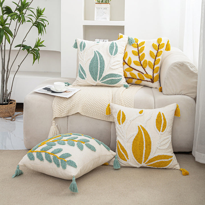 Women's decorative cushion cover Kalsten