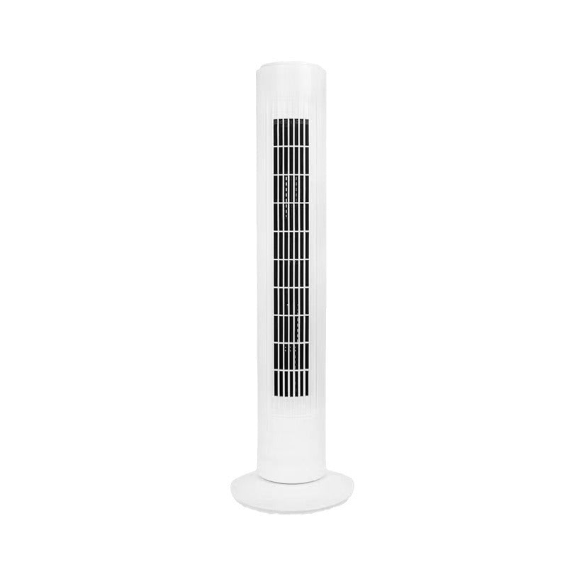 Cooling oscillating tower fan with remote control multi-speed bladeless vertical air circulator with timer Kalsten