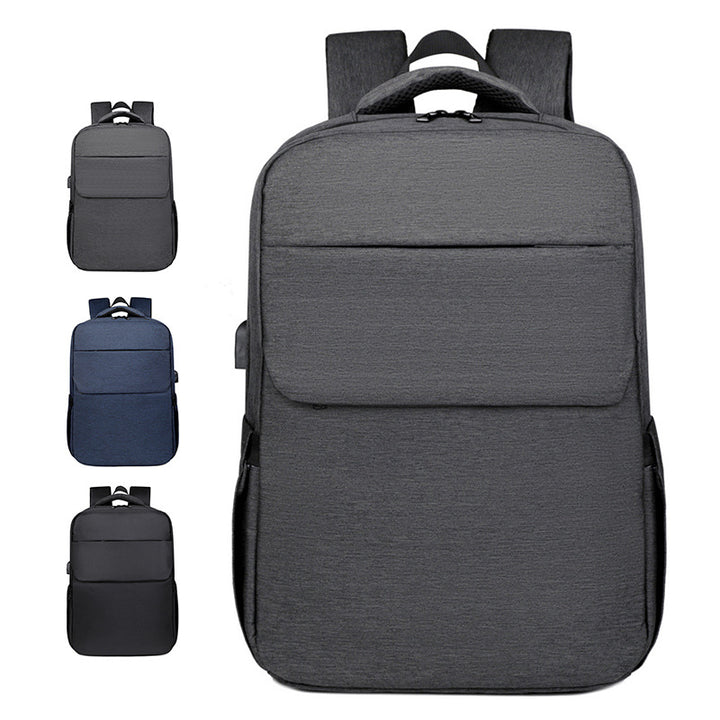 Modern Tech-Optimized Backpack Kalsten