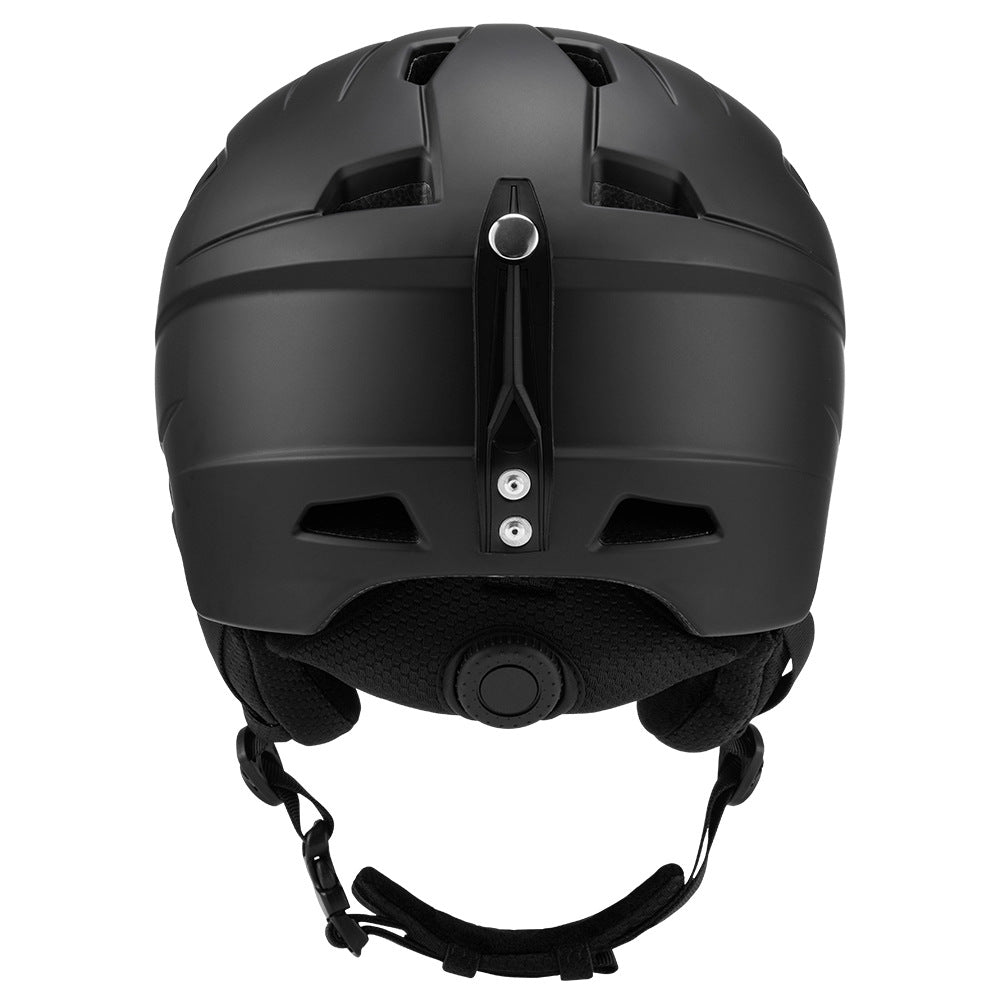Sport-Optimized Snow Helmet Kalsten