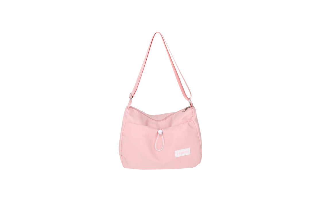 Stylish Hobo Handbag Kalsten
