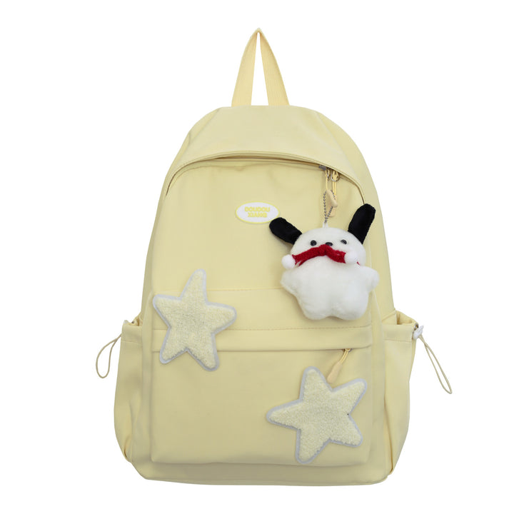 Playful Decorative Backpack Kalsten