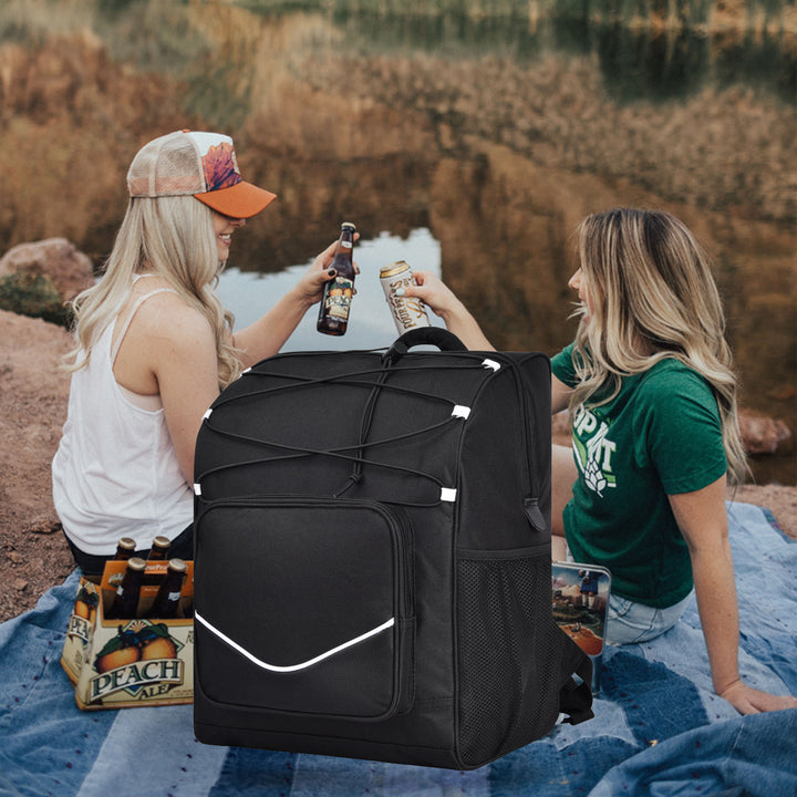 Versatile Adventure Backpack Kalsten