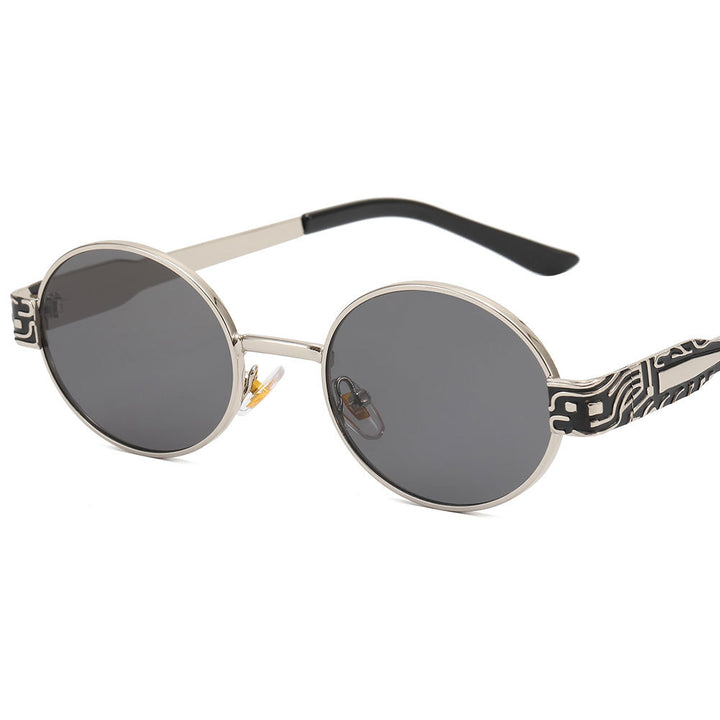 Women stylish sunglasses with unique embellishments Kalsten